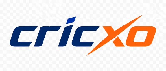 Cricxo logo